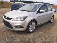 Ford Focus 1.6 benzina 2009, Euro 4