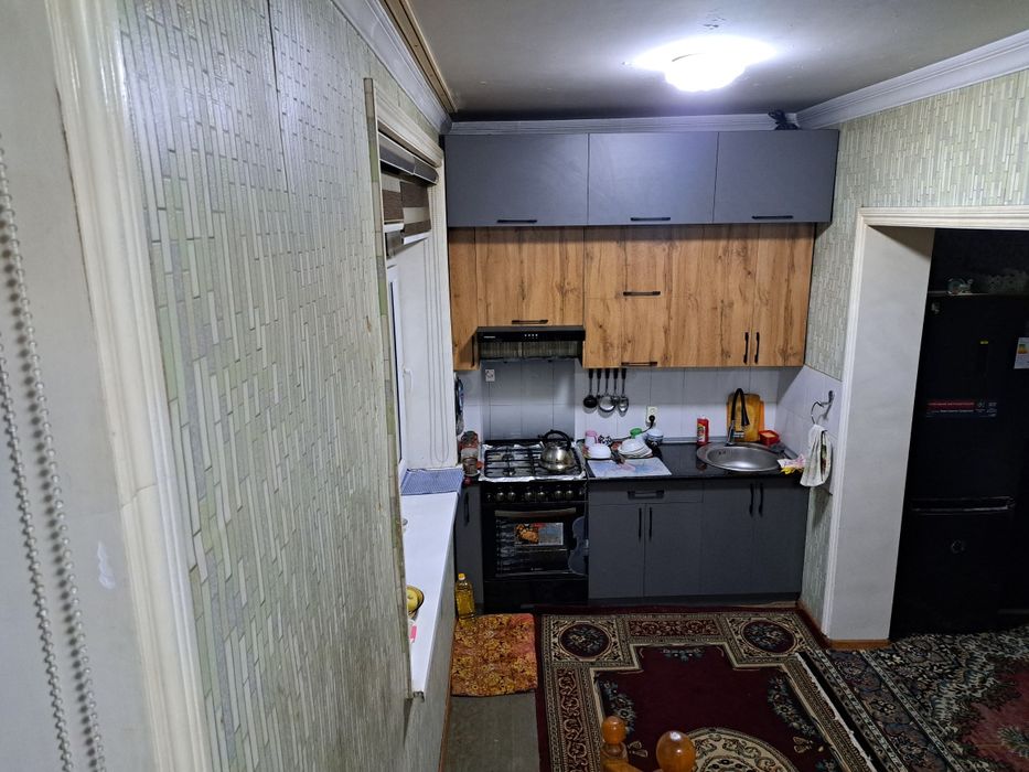 Uy sotiladi oʼzimniki