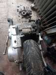 Reparati scuter motociclete