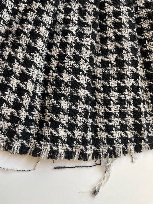 Плисирана ПОЛА S размер