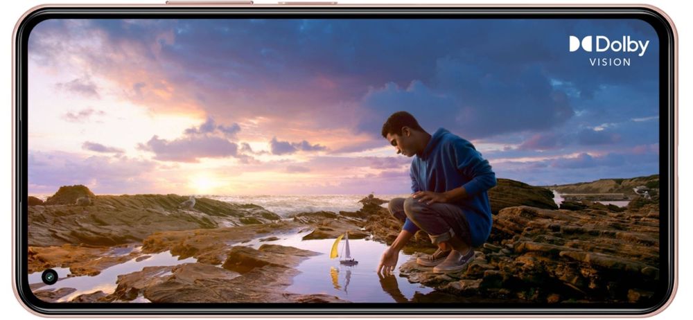 Telefon mobil Xiaomi 11 Lite NE 5G, 8+128GB Sigilat. Orice retea. Duos