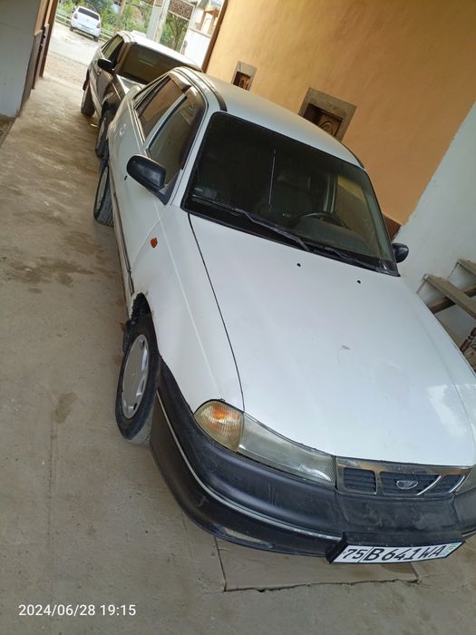 Nexia-1 1996yil holati yaxshi