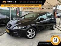 Seat Leon | 1.2 Benzina (105 CP) Euro 5 | Garantie | Posibilitate Rate