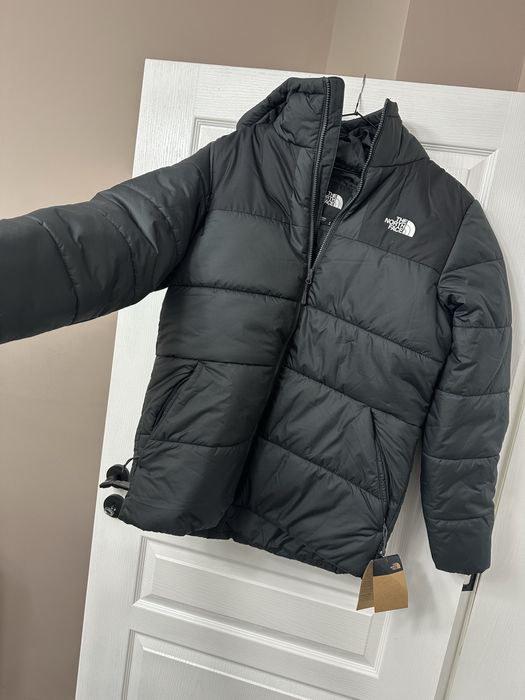 Чисто ново яке the north face оригинално!
