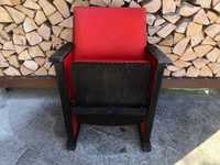 стар стол от шуменски киносалон - СОЦ - ретро