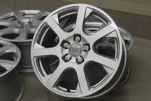 Джанти 17" Audi A4, A6, Q5