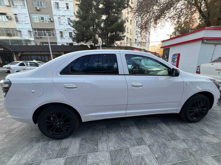 COBALT GX-MIDNIGHT AT Summit White (Молиявий ижара ва рассрочка )