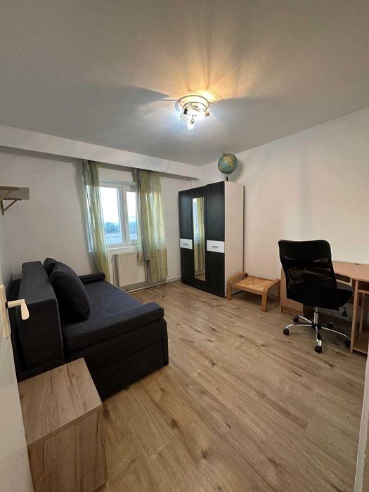 (PF) Apartament 2 camere decomandate Zorilor de inchiriat