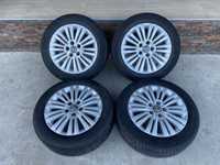 Set jante aliaj Opel R16 | 6.5J | ET39 | 5X110