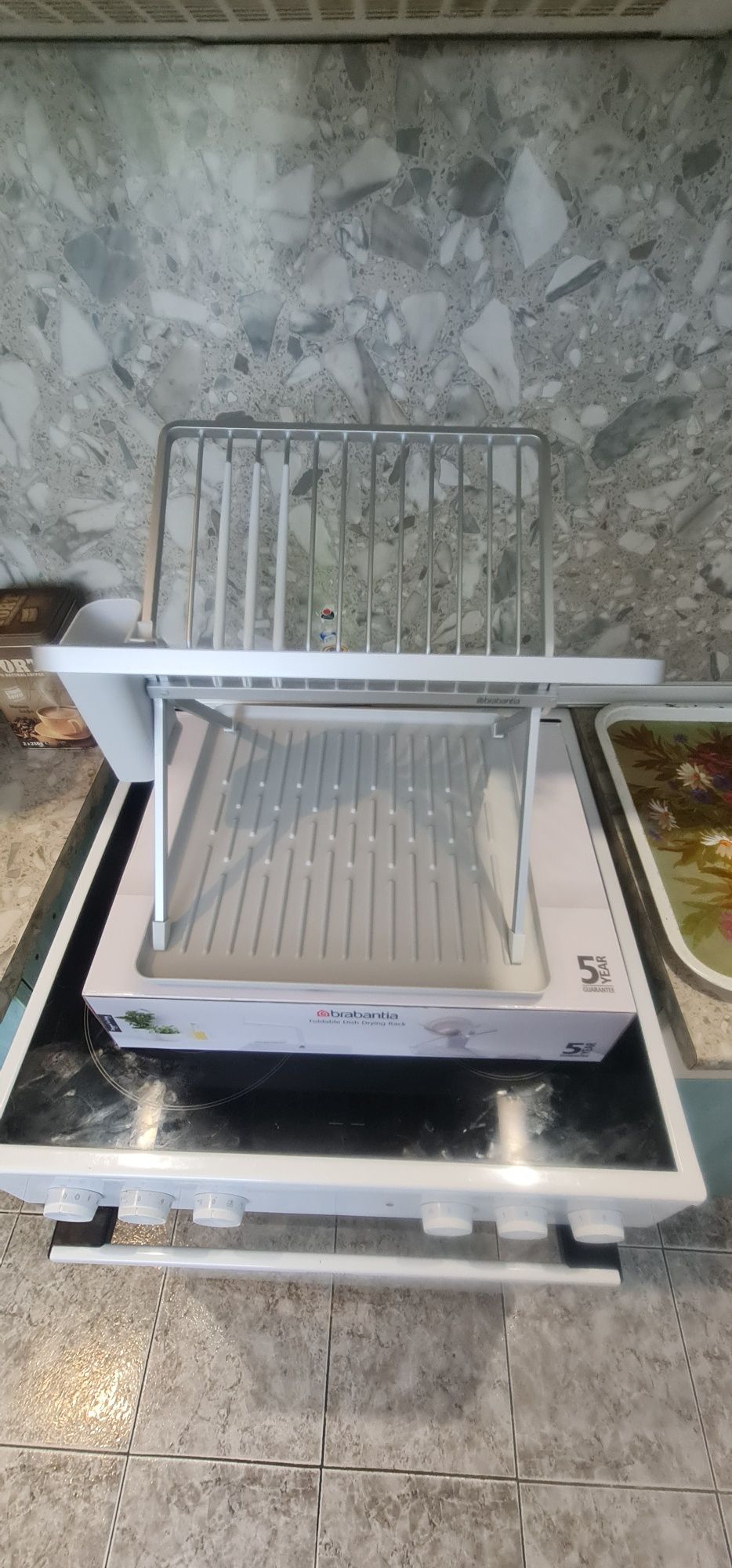 Сушилник brabantia