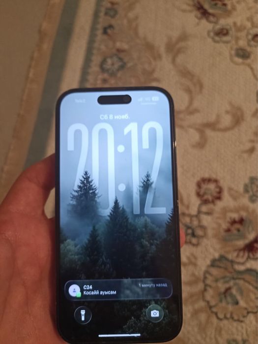 Айфон 14 про обмен