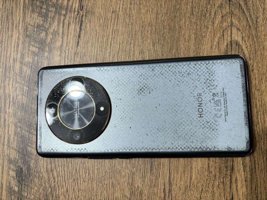 Honor magic 6 lite 8 ram