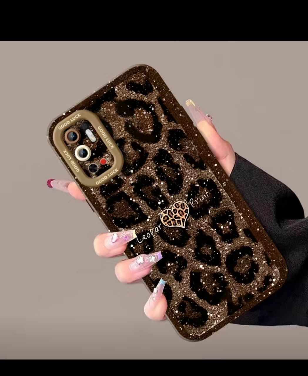Чехол редми нот 8