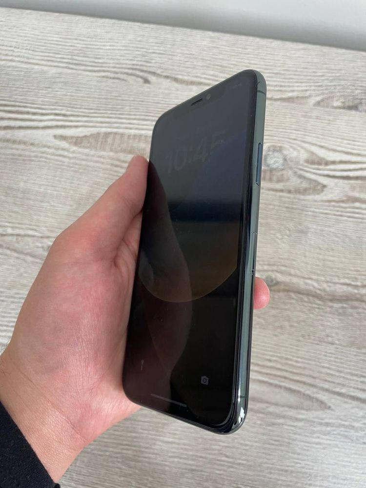 iPhone 11 pro 256gb LL/A