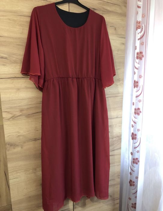 Rochie NOUA marimea 50
