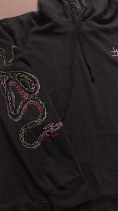 Don Ed Hardy • Ед Харди