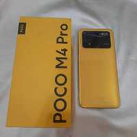 Xiaomi Pocophone M4 Pro (1014-Костанай) Лот 322937