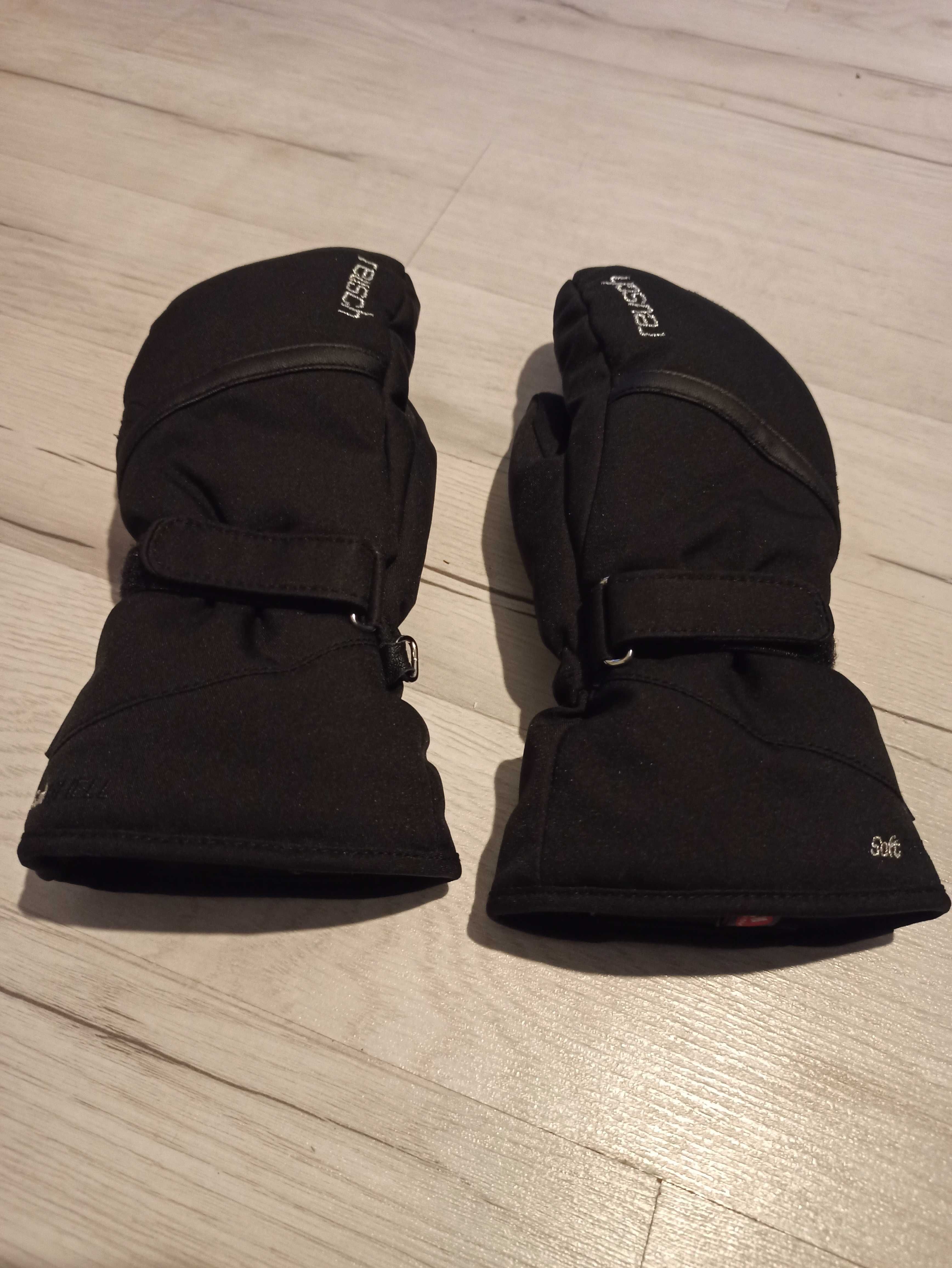 Супер топли ръкавици Reusch Alexa Mitten GORETEX