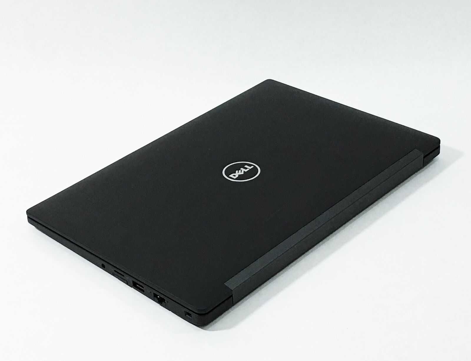 ШУСТРЫЙ Core i7-7600U/ОЗУ 16Гб/SSD 256Гб/DELL E7480 ультрабук ноутбук