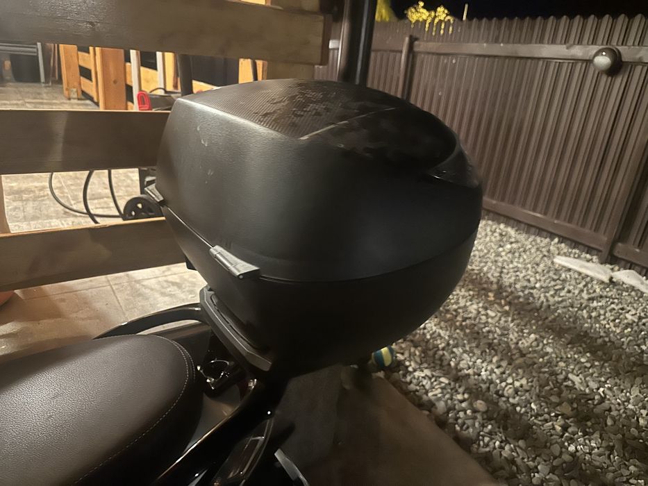 Scooter Piaggio 125