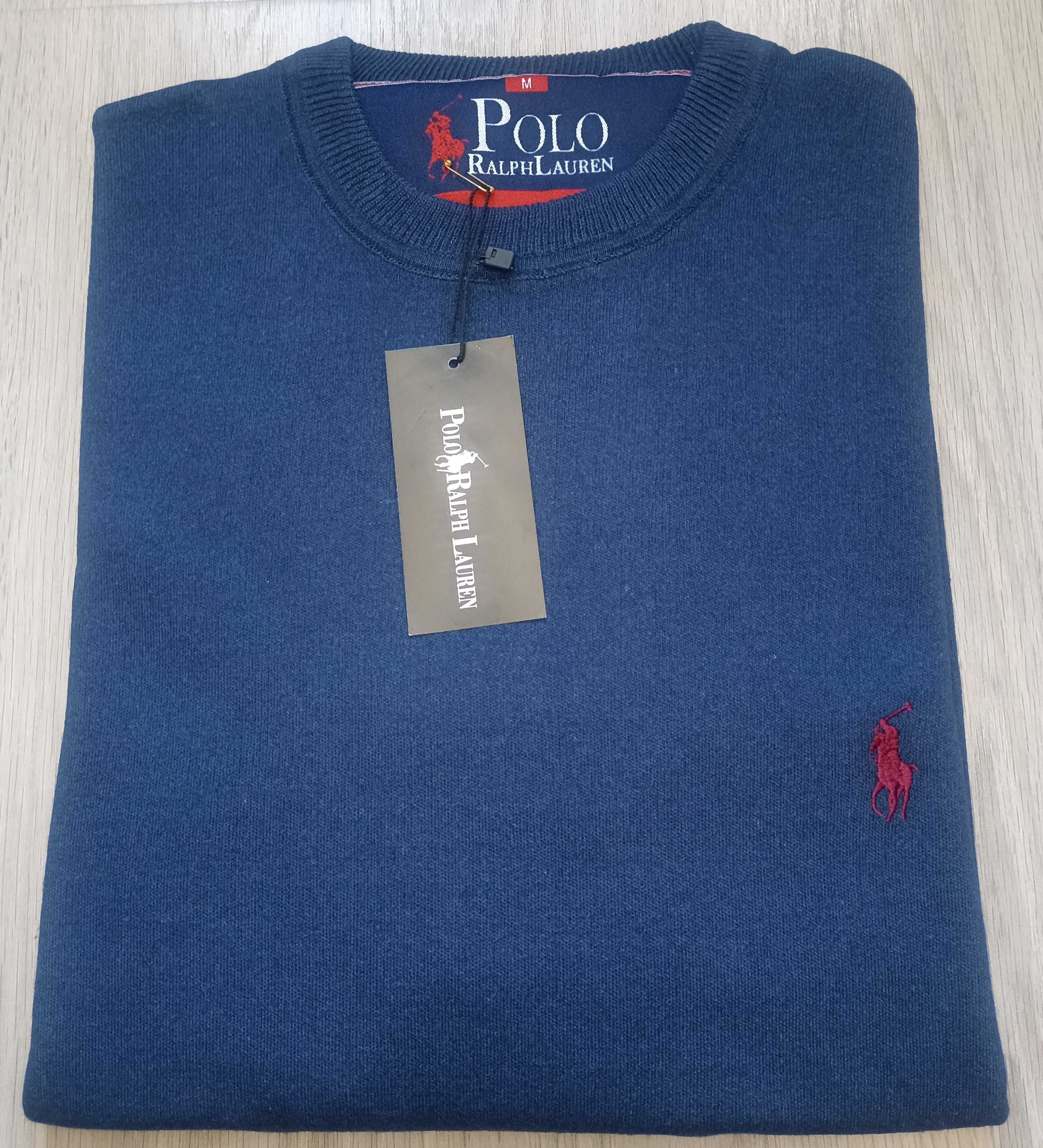 Мъжки блузи и пуловери Polo Ralph Lauren