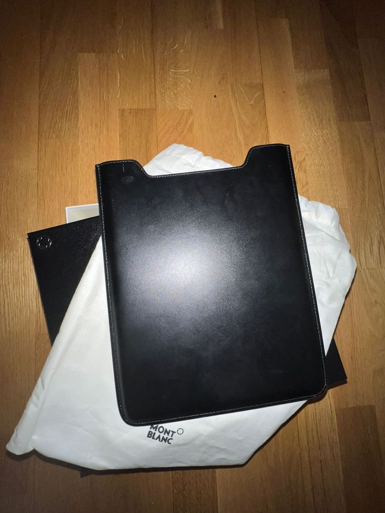 Чехол  для iPad Montblanc