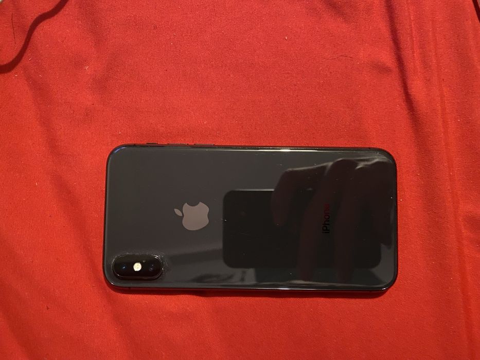 Продам Айфон Х 256GB