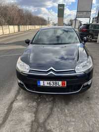 Vand Citroen C5: Automantă,anul 2009