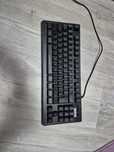 Casti Gaming MARVO H8618 Black USB si tastatura Marvo CM310