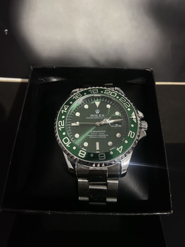 Часы Rolex lux copy