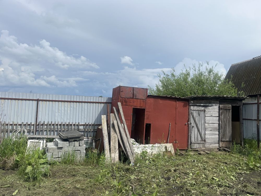 Полдам дачу в дачном сообществе ракета