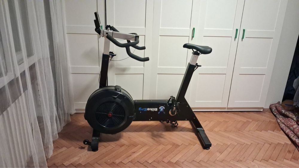 Велоергометър BikeErg