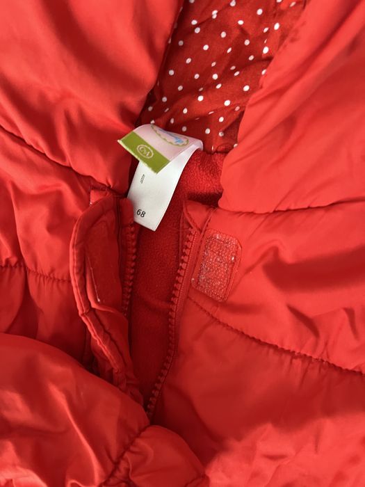 Vand combinezon fetite