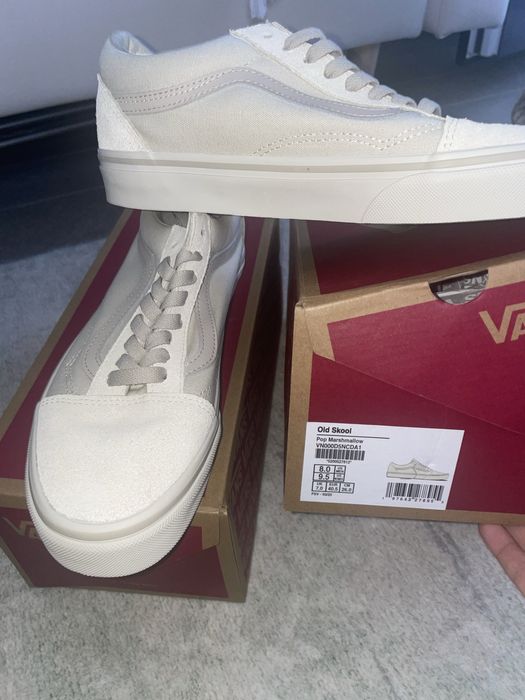 Teniși Vans Old Skool