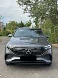 Mercedes-Benz EQA Motor schimbat,garanție 2 ani full MERCEDES