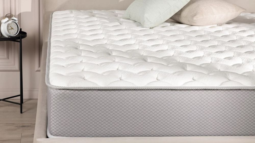 Матрас ортопедический askona ortho