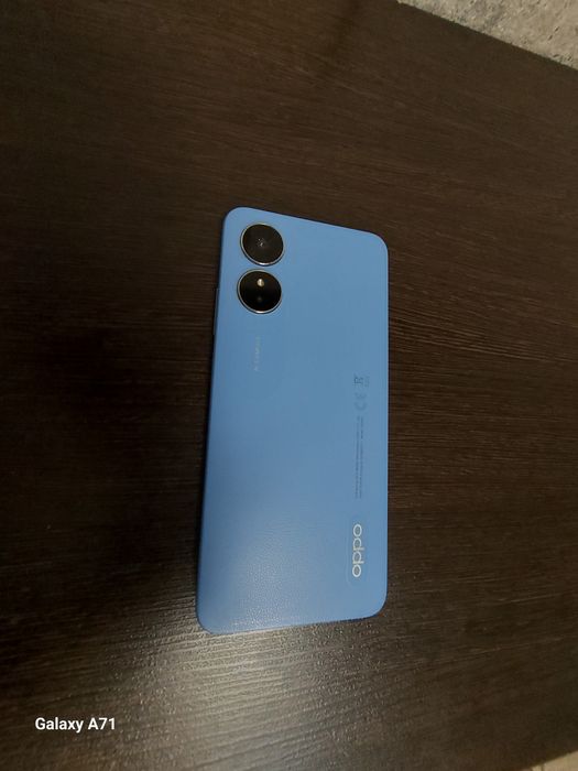 Телефон оппо гб 64