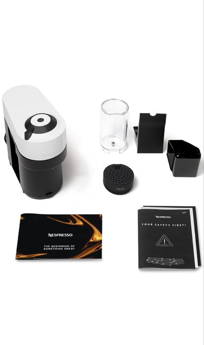 Nespresso Vertuo Pop