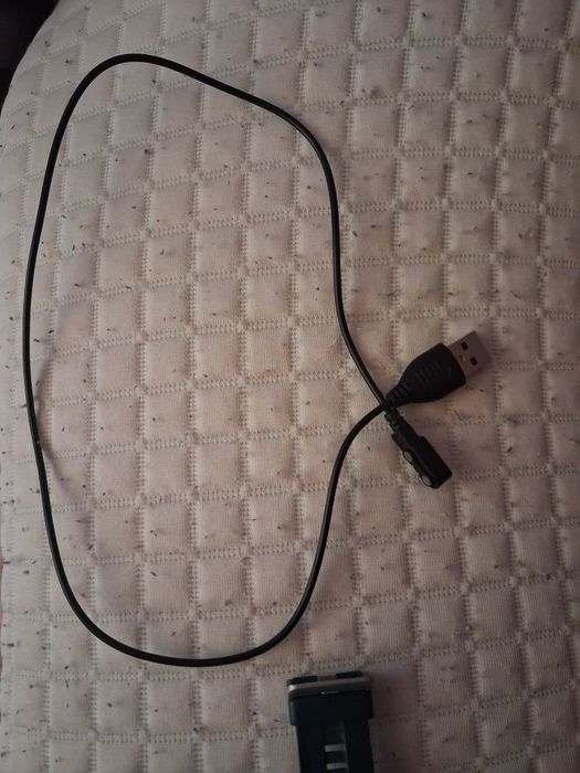 Смарт часовник с GPS и много др функции