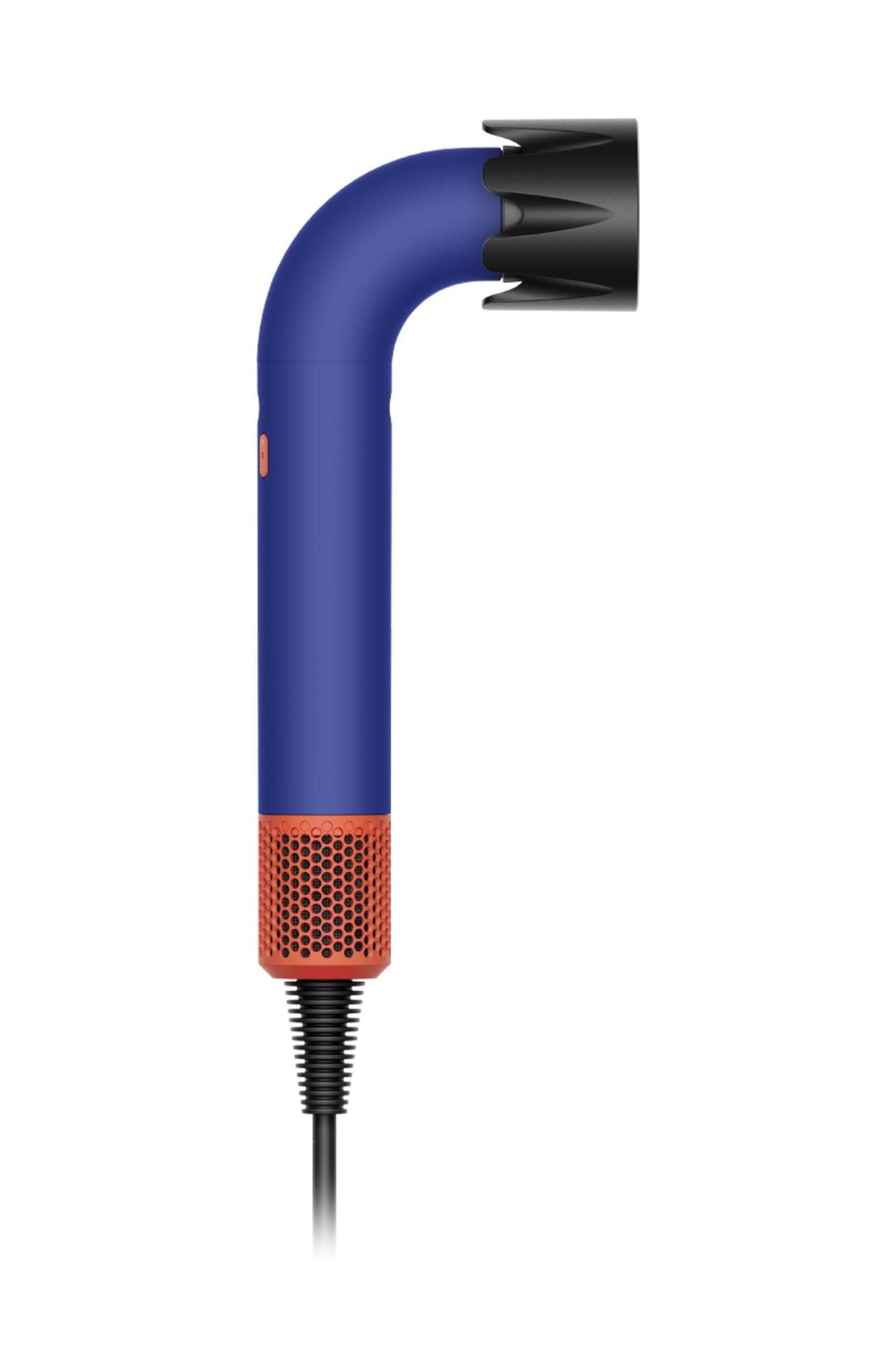 Фен Dyson Supersonic r HD18 Professional Vinca blue/Topaz