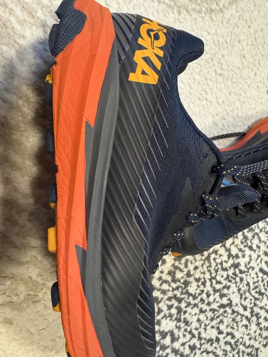 Hoka one one pantof de alergare