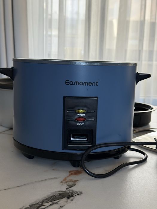 Rice cooker уред за готвене на ориз