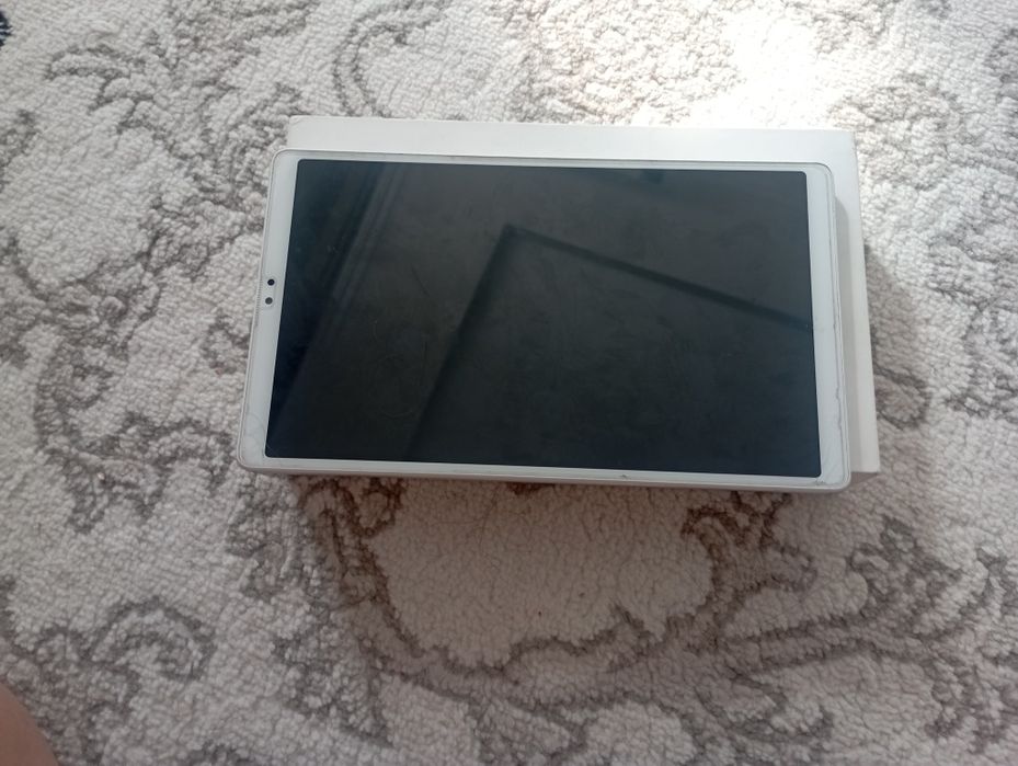 Galaxy Tab A7 Lite