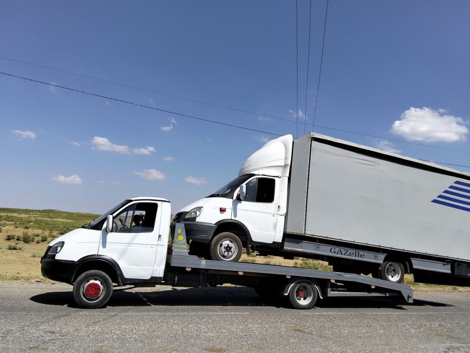 Эвакуатор Эвакуатор шымкент