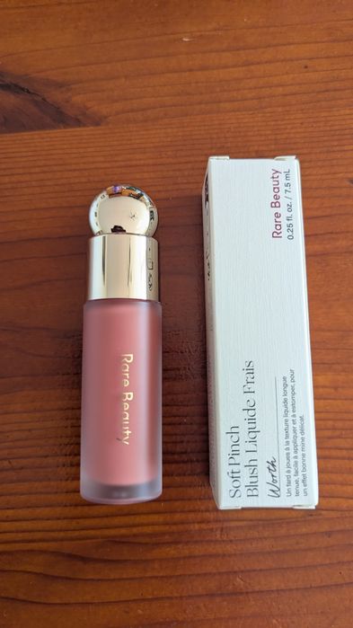 Декоративна козметика Milk Rare Beauty Maroccanoil