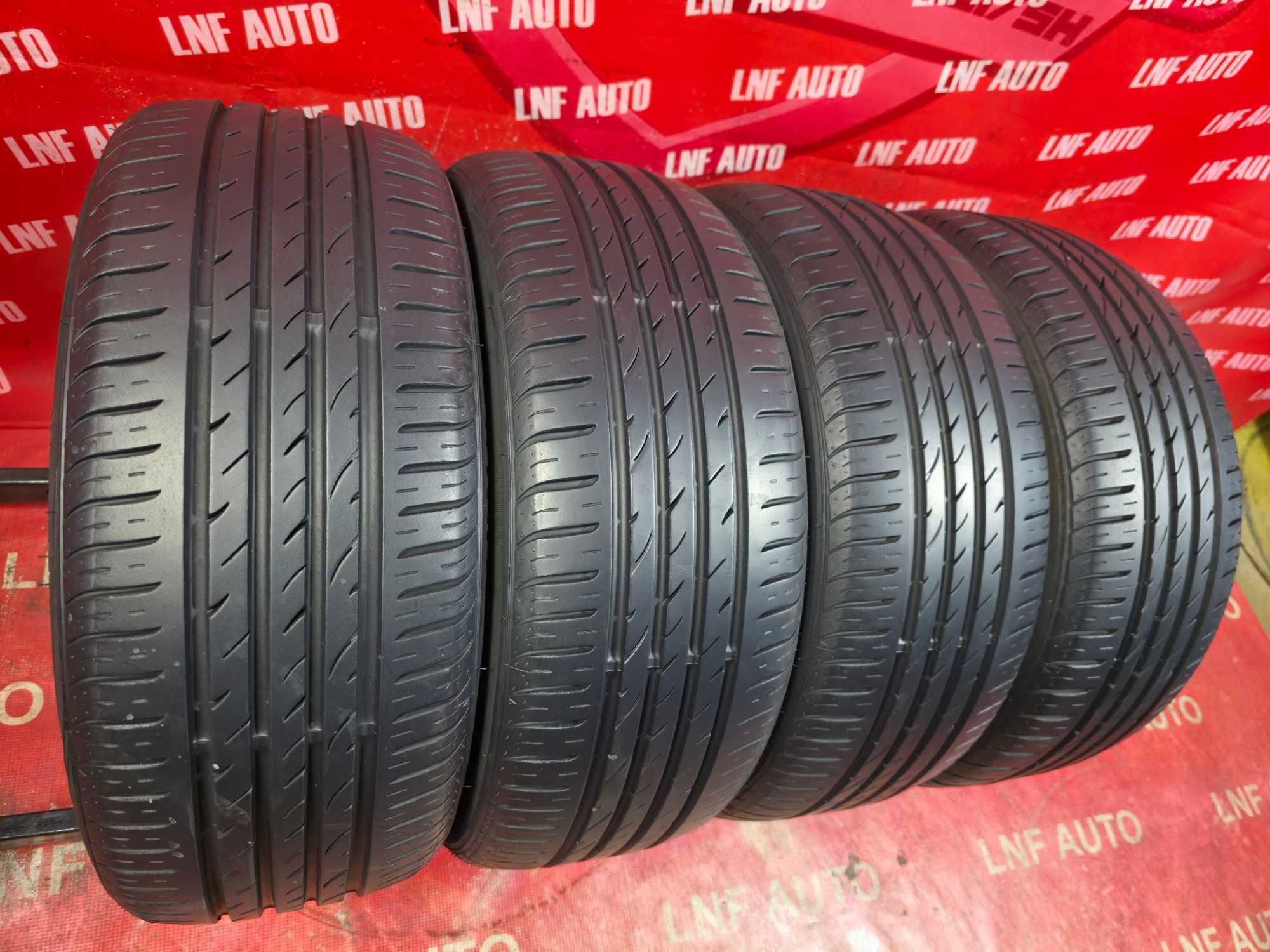 Anvelope de VARA - 195/50/15 - NEXEN - 7.41 MM - DOT 2021 !