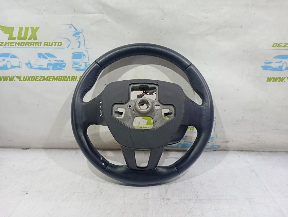 Volan in 3 spite cu comenzi Ford Focus 3 (2011 - 2015) (1.5 tdci) XWDB