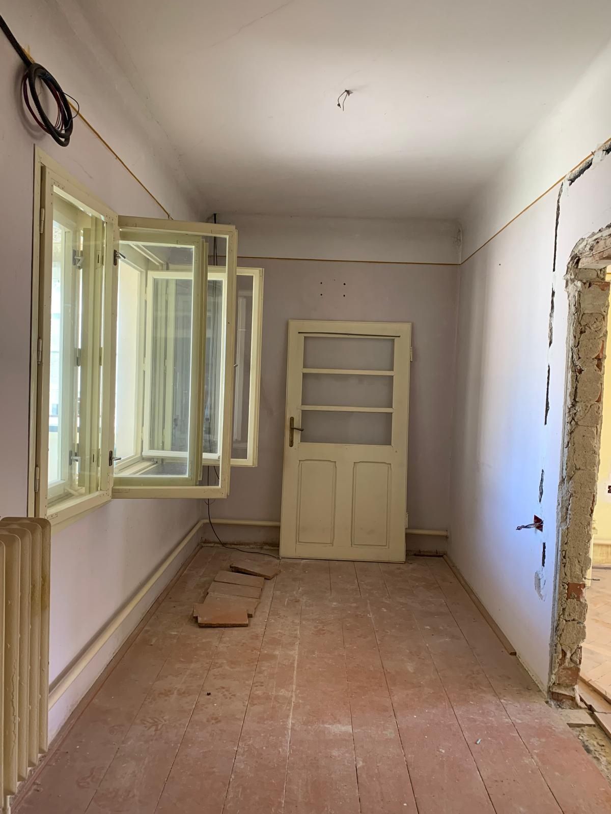 Casa în Lugoj, str Oituz 59