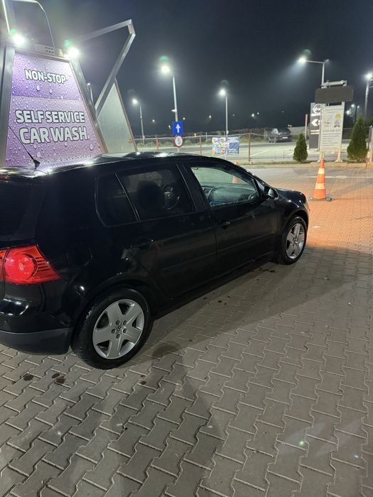 Golf 5 1.4 benzina pachet GOAL