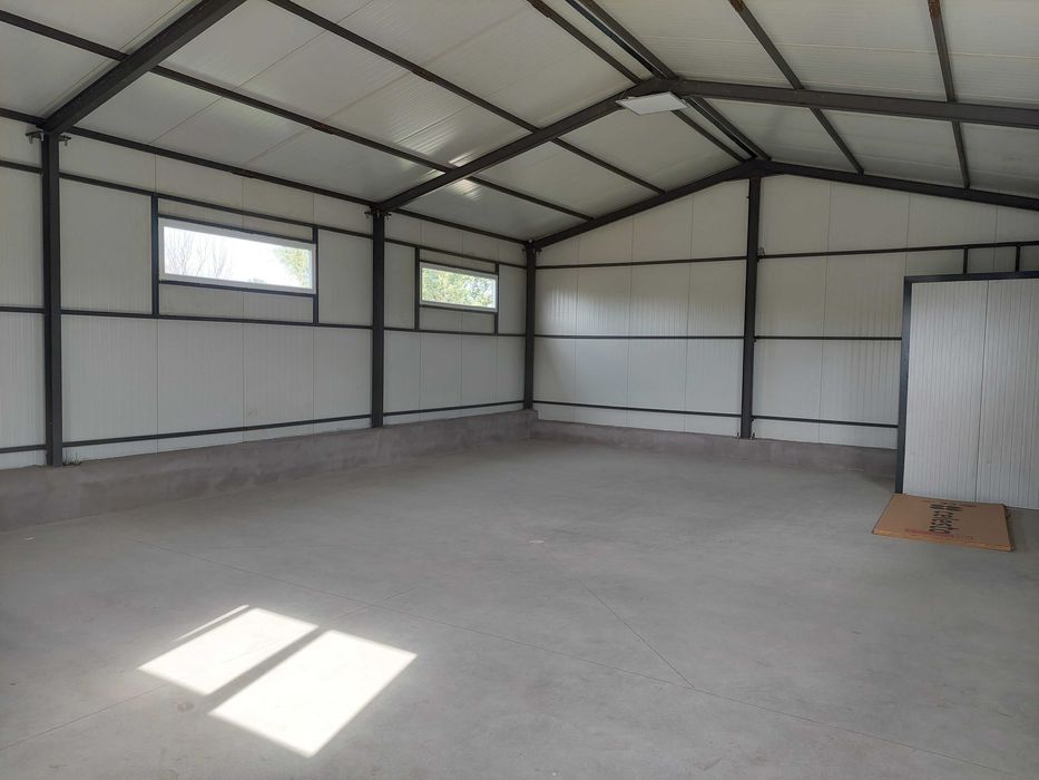 Hala pentru inchiriere